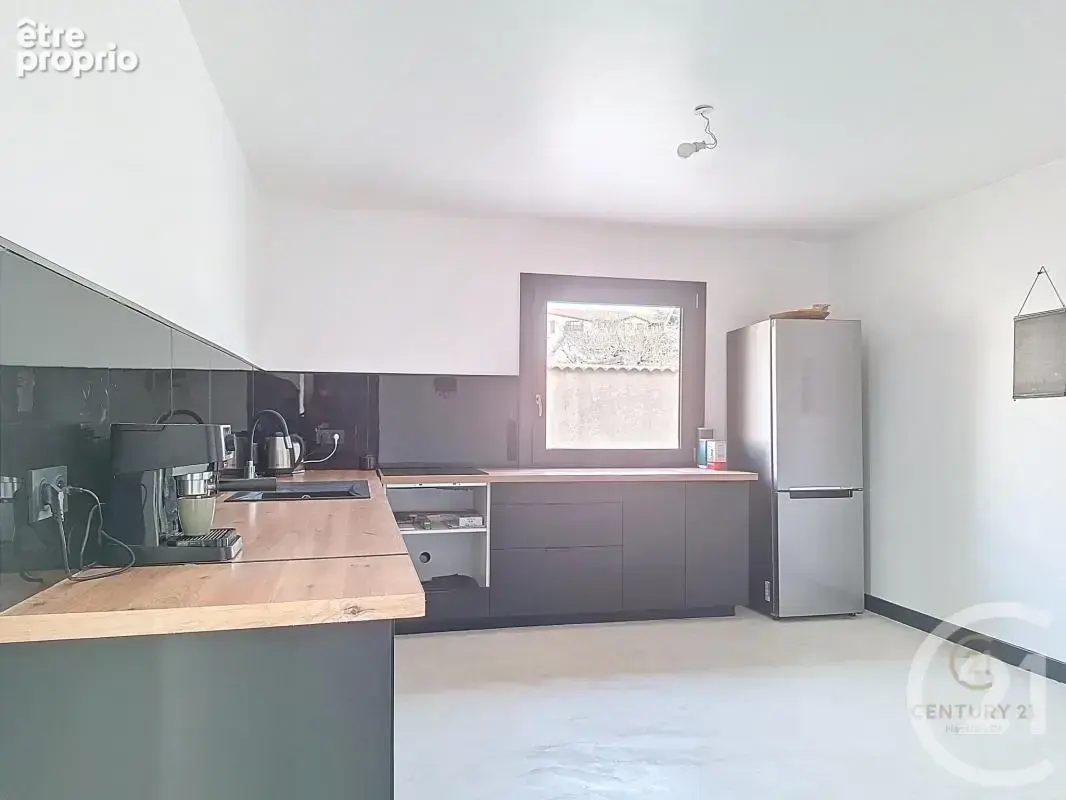 Maison 5 pièces 146 m² à vendre à Soucieu-En-Jarrest (69510) - photo 7
