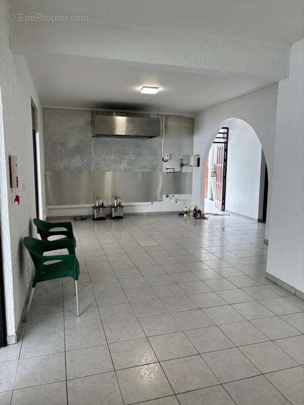 Appartement à CAYENNE