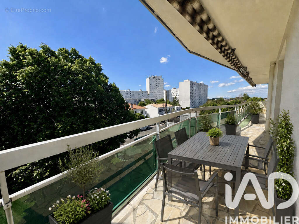 Photo 2 - Appartement à BORDEAUX