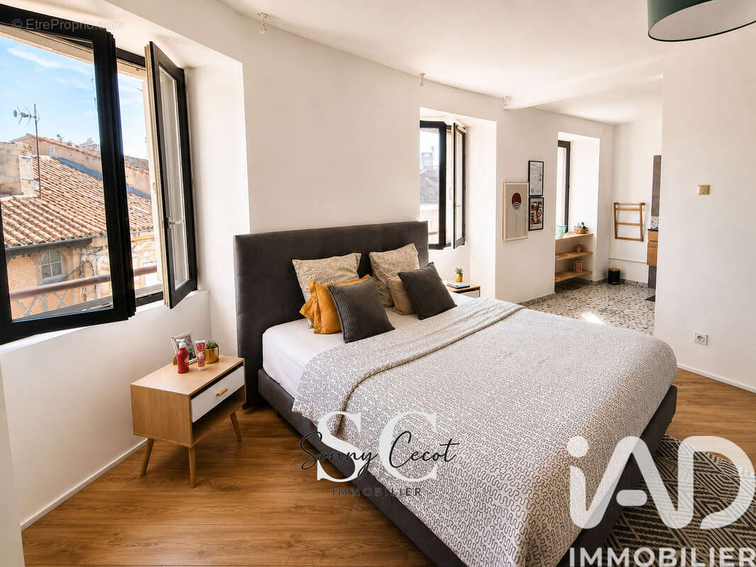 Photo 6 - Appartement à AGEN