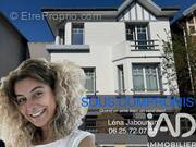 Photo 1 - Maison à SCEAUX