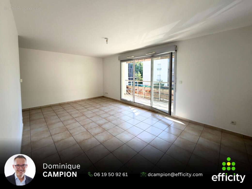 Appartement à MEYLAN