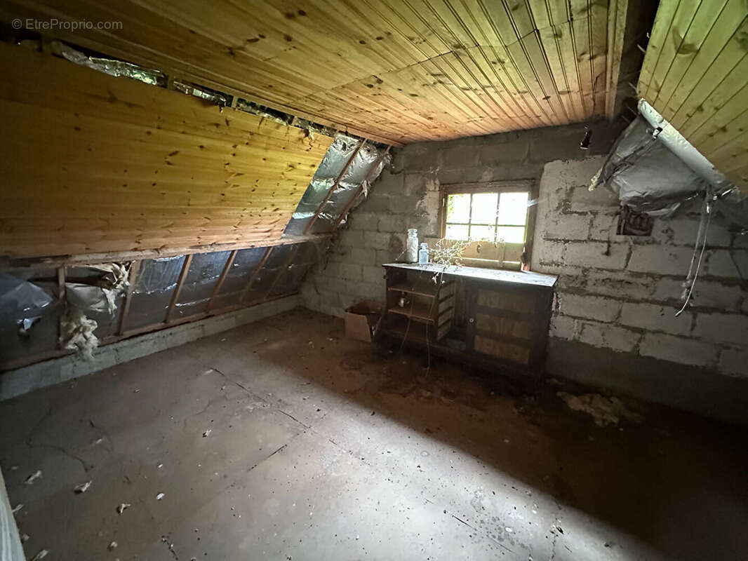 Maison à SAINT-SAUVEUR-LENDELIN