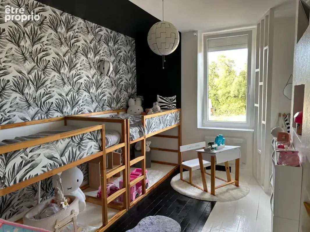 Maison 8 pièces 206 m² à vendre à Saint-Yorre (03270) - photo 7