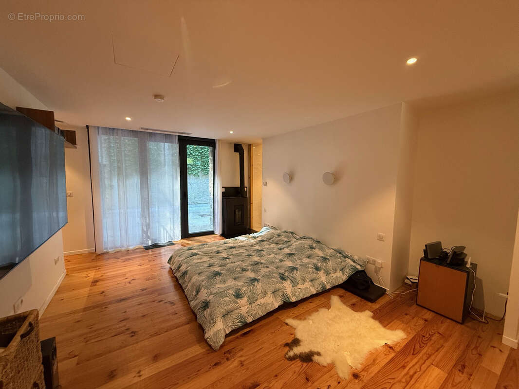 Maison à L&#039;ISLE-ADAM