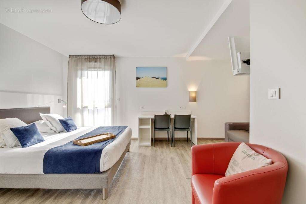 Appartement à PESSAC