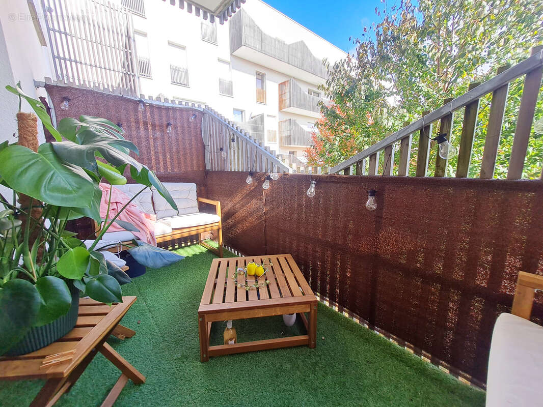 Appartement à AMIENS