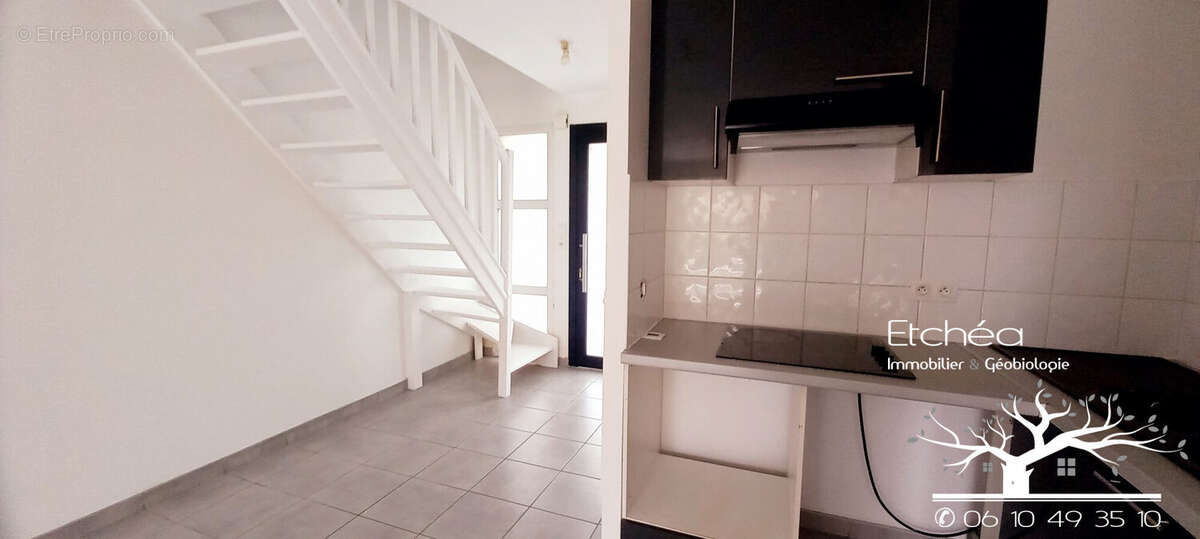 Appartement à PAU