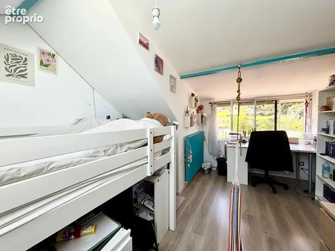 Saint Léger du Bourg Denis - photo 13