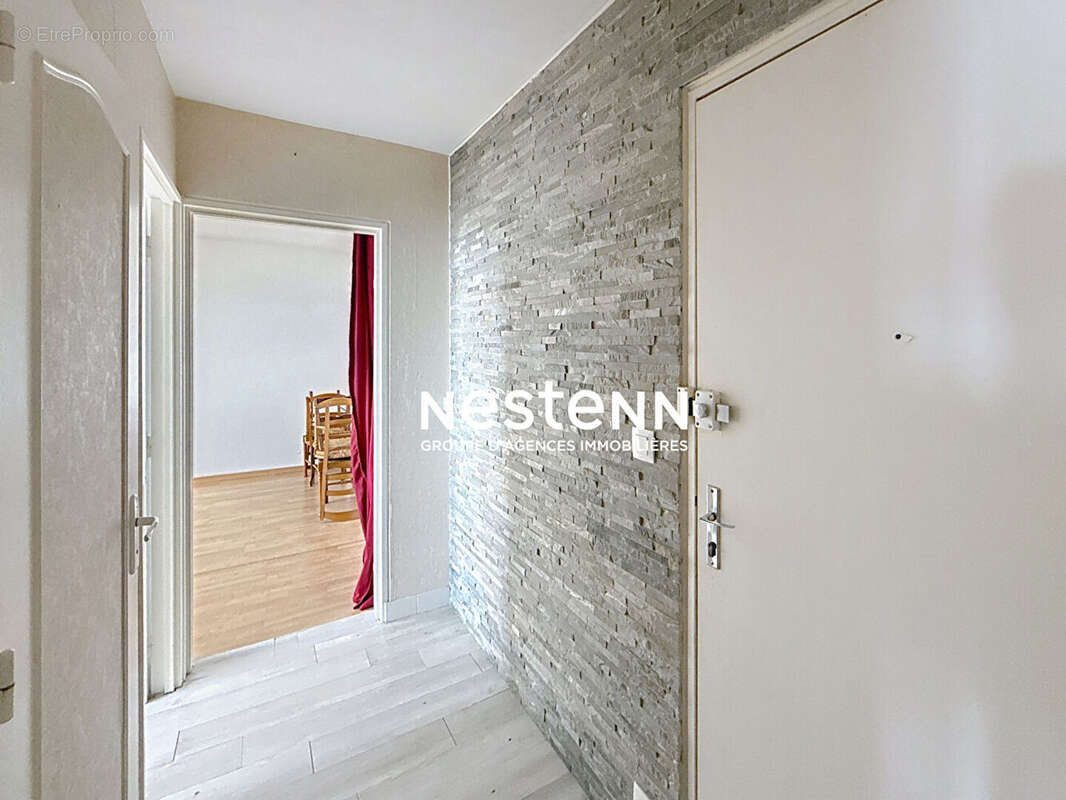 Appartement à JOUE-LES-TOURS