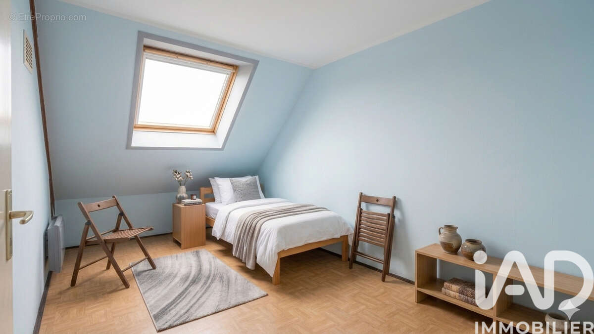 Photo 4 - Maison à CONDETTE