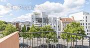 Appartement à LYON-8E