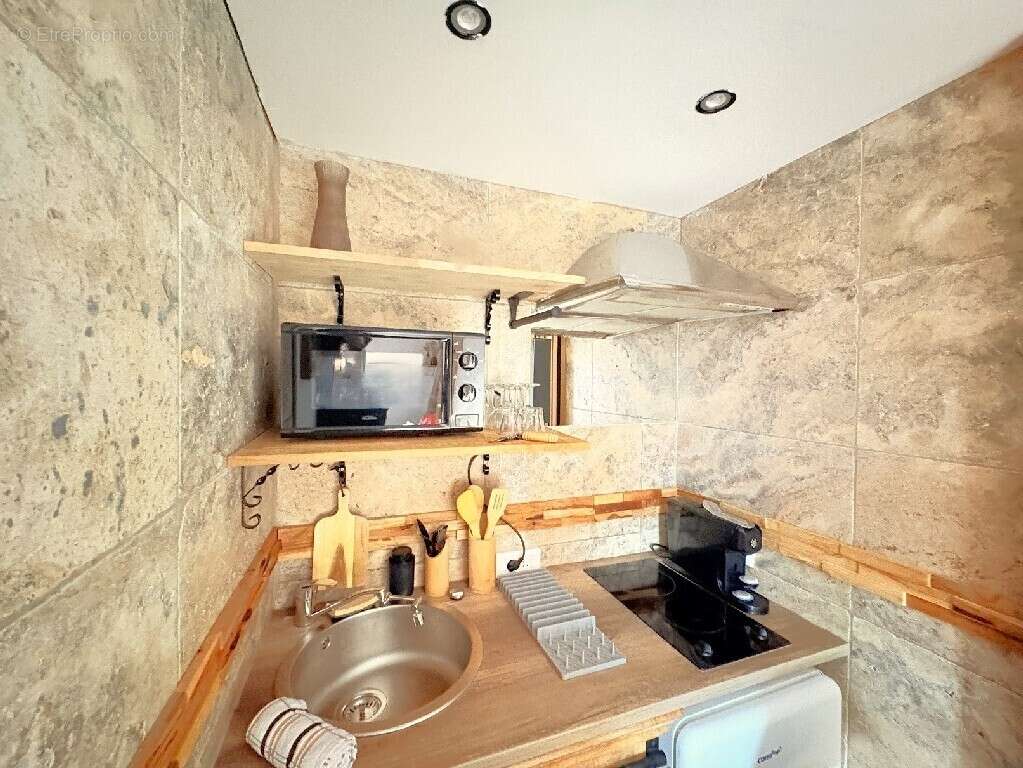 Appartement à SEVRIER