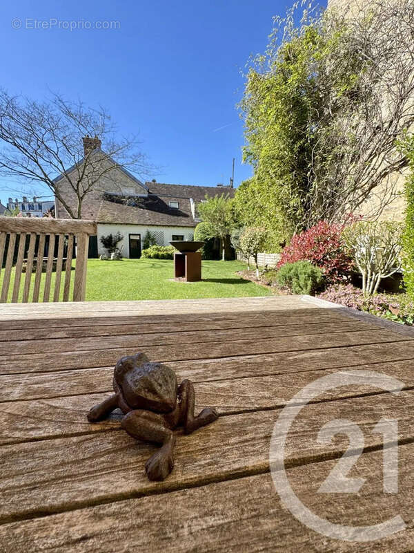 Maison 293 m² à Fontainebleau  - photo 37