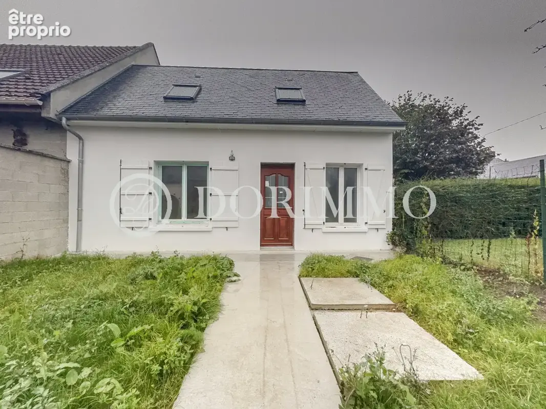Maison ancienne - photo 7