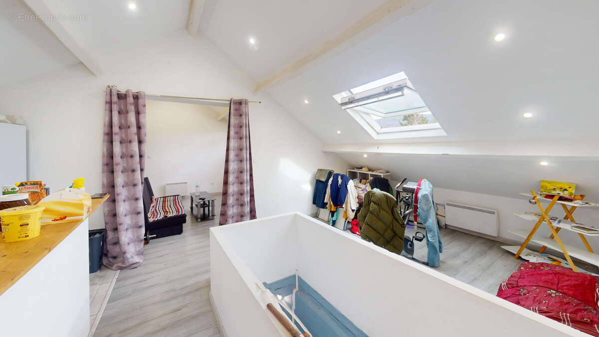 Appartement à FIRMINY