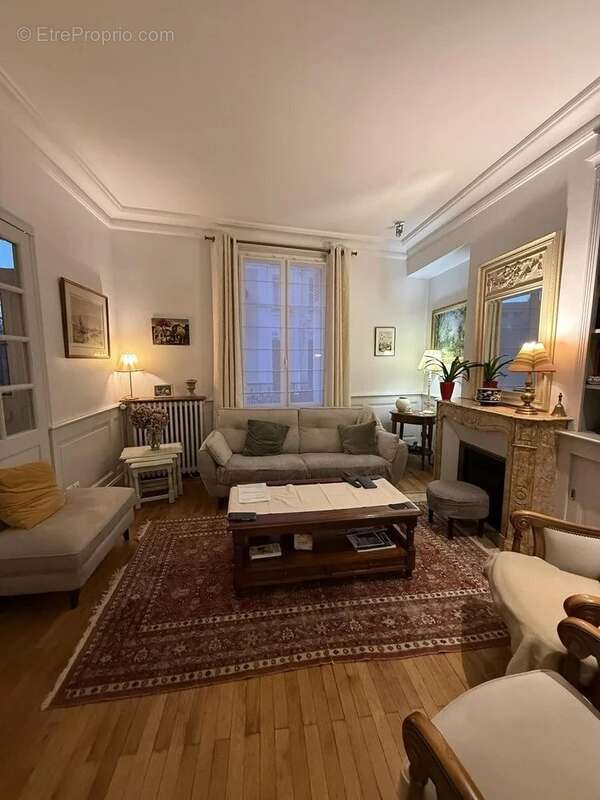 Maison à TOURS