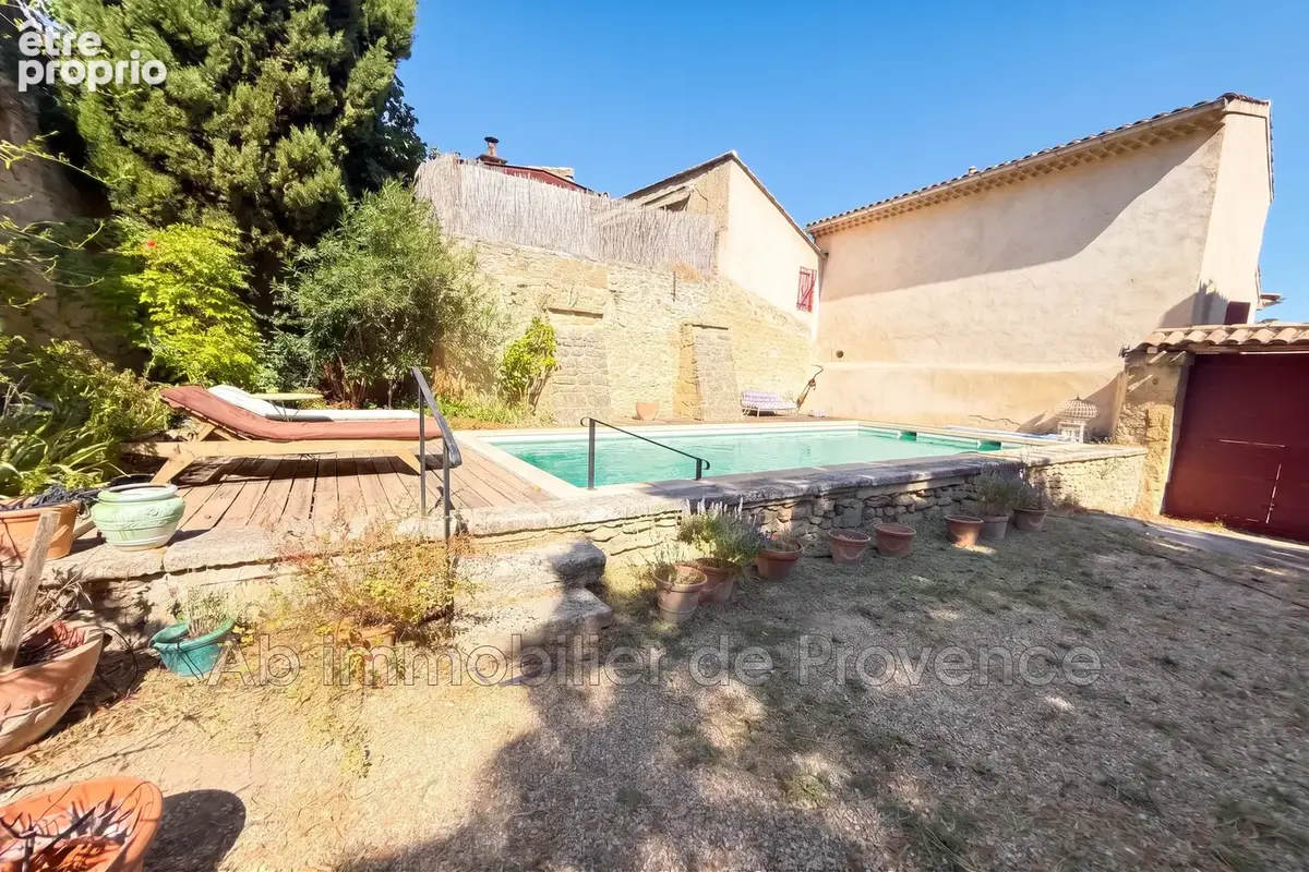 Maison 10 pièces 250 m² à vendre à Rognes (13840) - photo 8