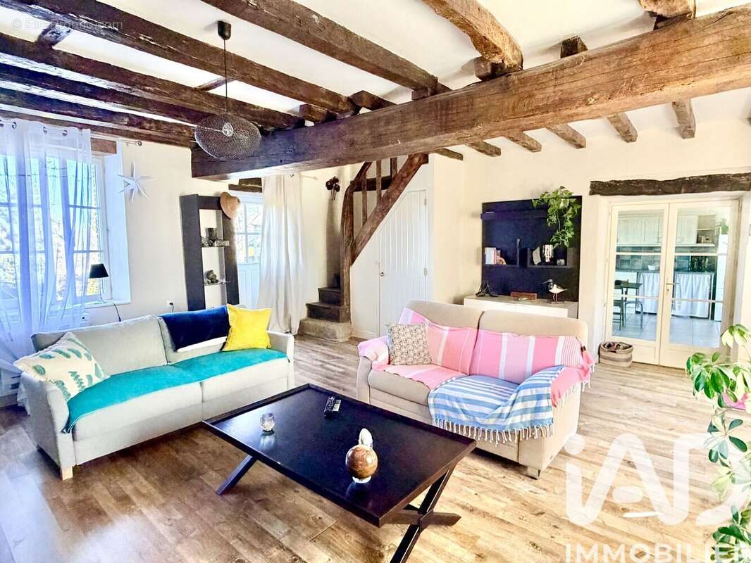Maison 140 m² à Bersac-Sur-Rivalier  - photo 4