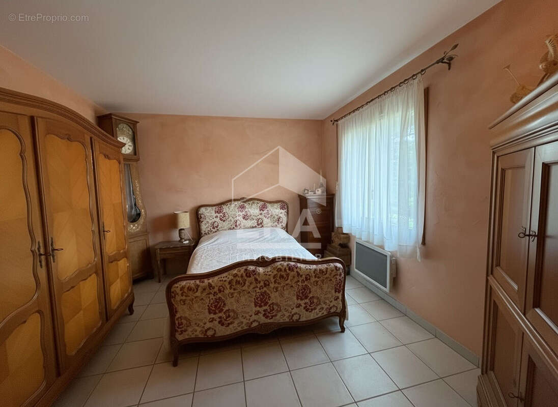 Maison à PONTAULT-COMBAULT
