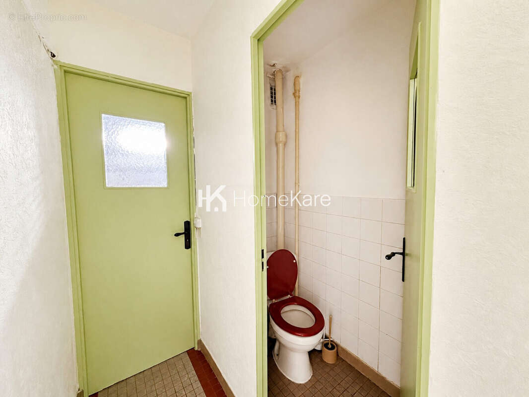 Appartement 60 m² à Saint-Gaudens  - photo 5