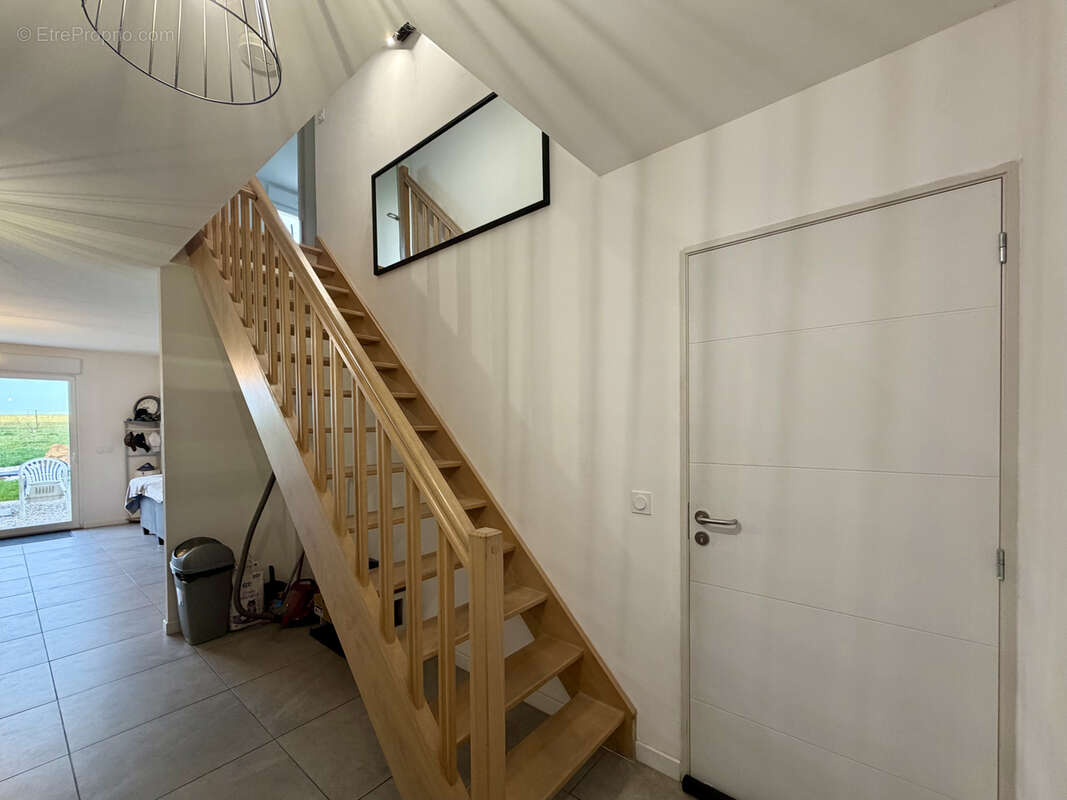 Maison à COULOMMIERS