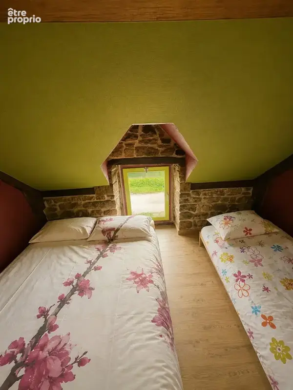 Maison 68 m² à Elven  - photo 6