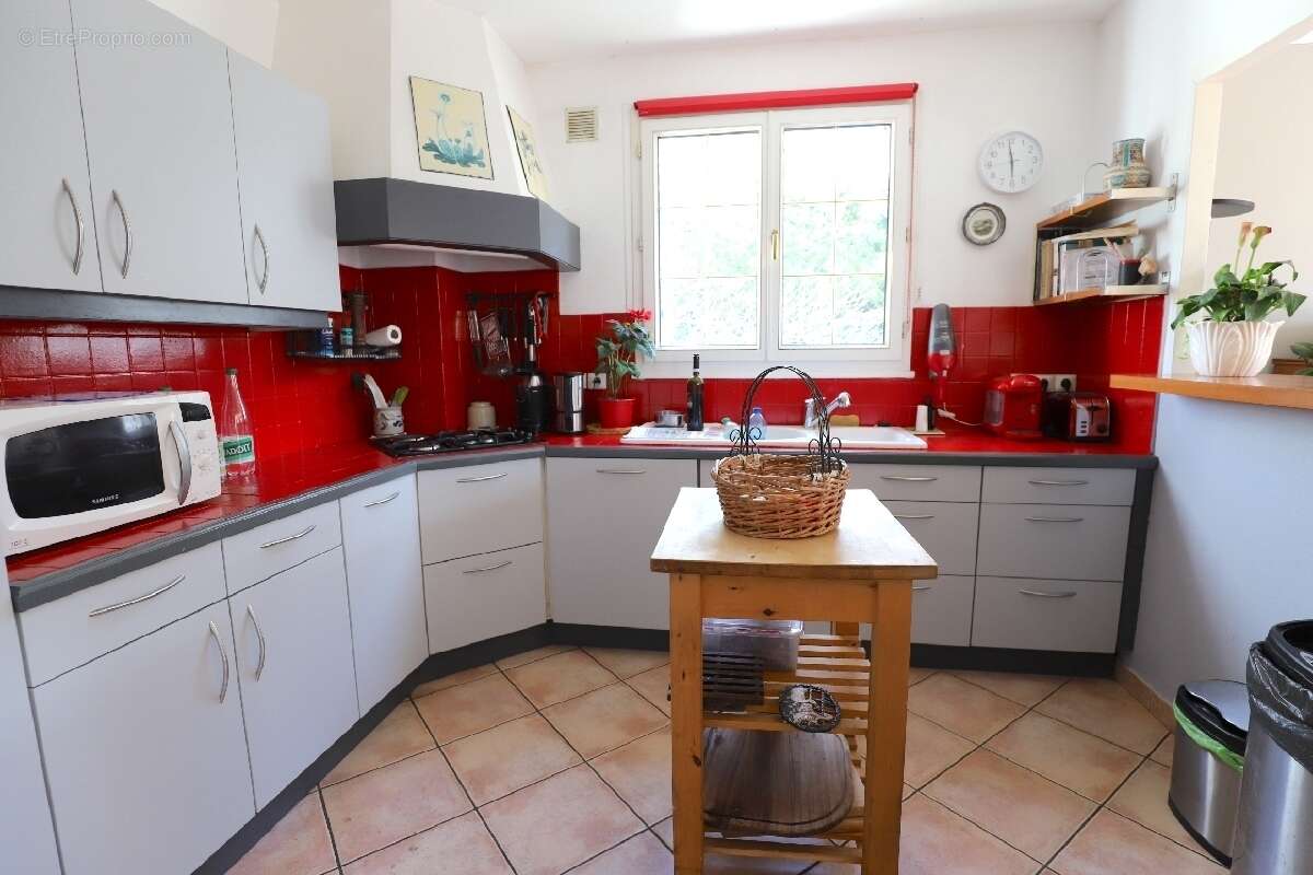 Maison à TOURNAN-EN-BRIE