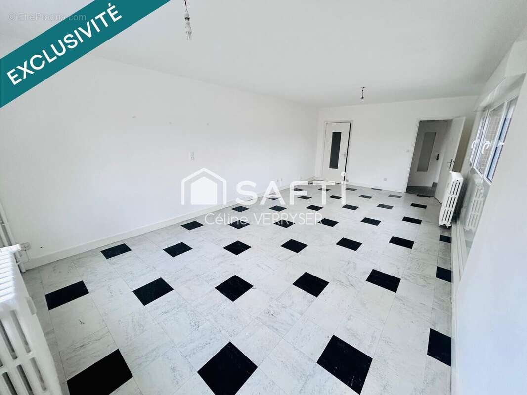 Photo 3 - Appartement à HAZEBROUCK