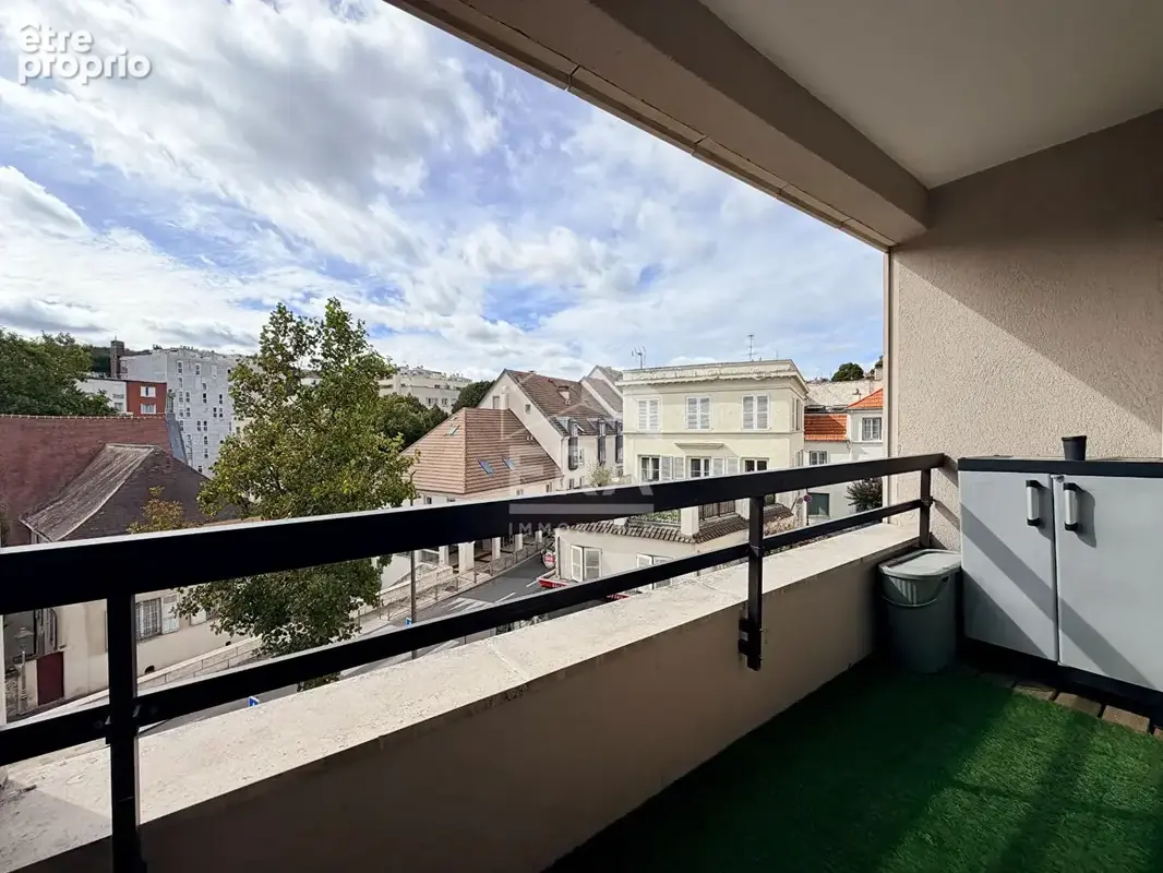 Appartement 72m² à sèvres - photo 3