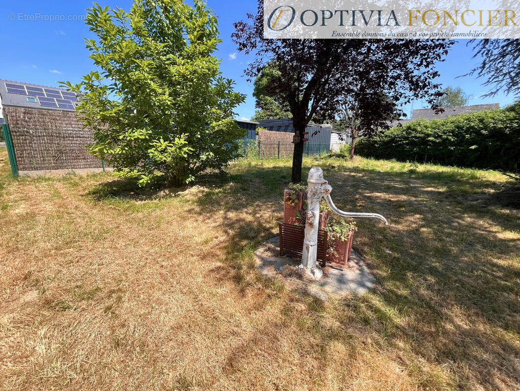 Maison à LE SEL-DE-BRETAGNE