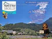 Appartement à VALDEBLORE