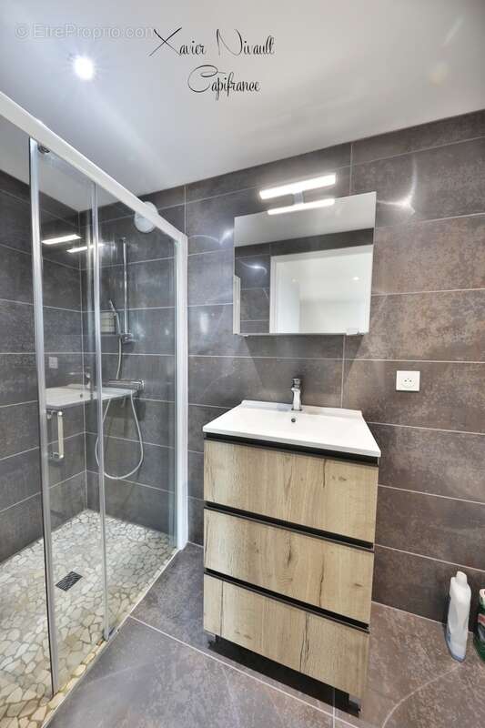 Maison à MONTREVEL-EN-BRESSE