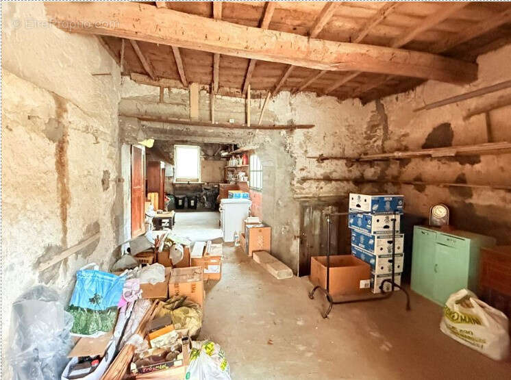 Maison à CONQUES-SUR-ORBIEL