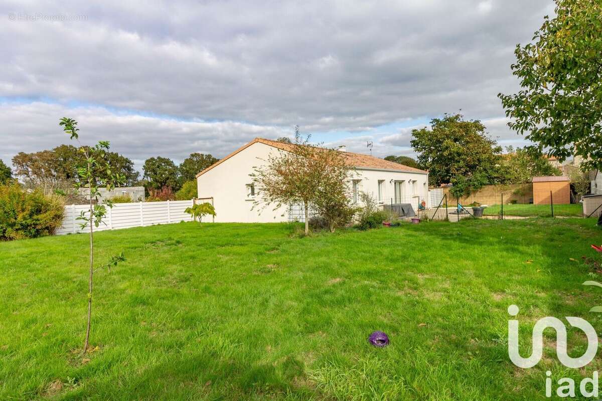 Photo 4 - Maison à MACHE