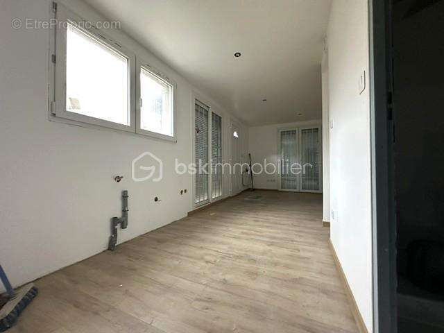 Aiguebelle- maison composee de deux appartements - photo 3