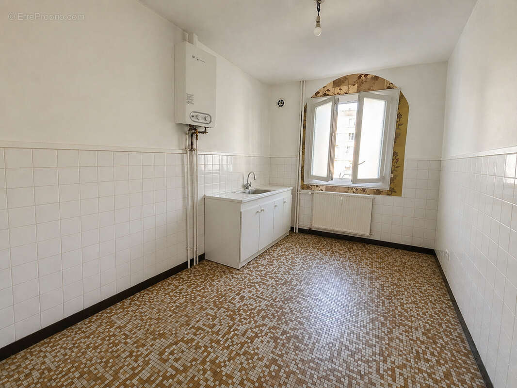 Appartement à AMBOISE