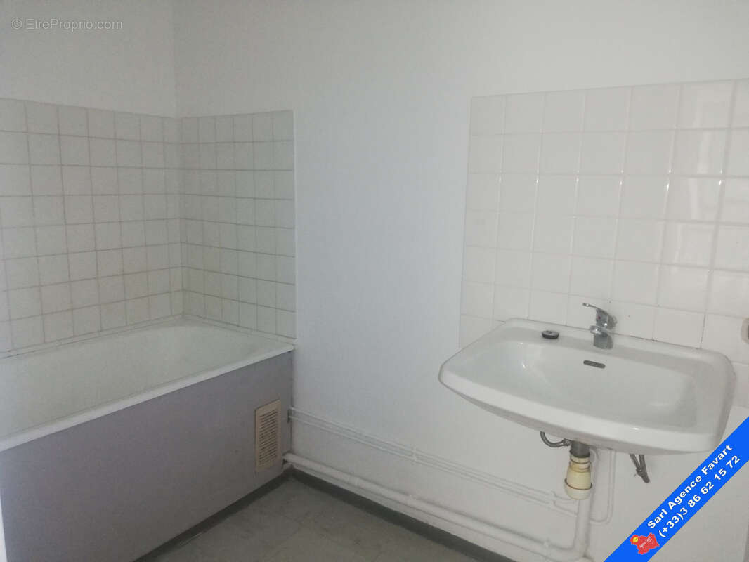 Appartement familial proche écoles - photo 6