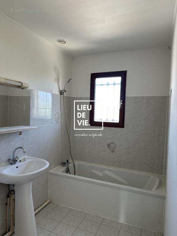 Appartement à LA TESTE-DE-BUCH