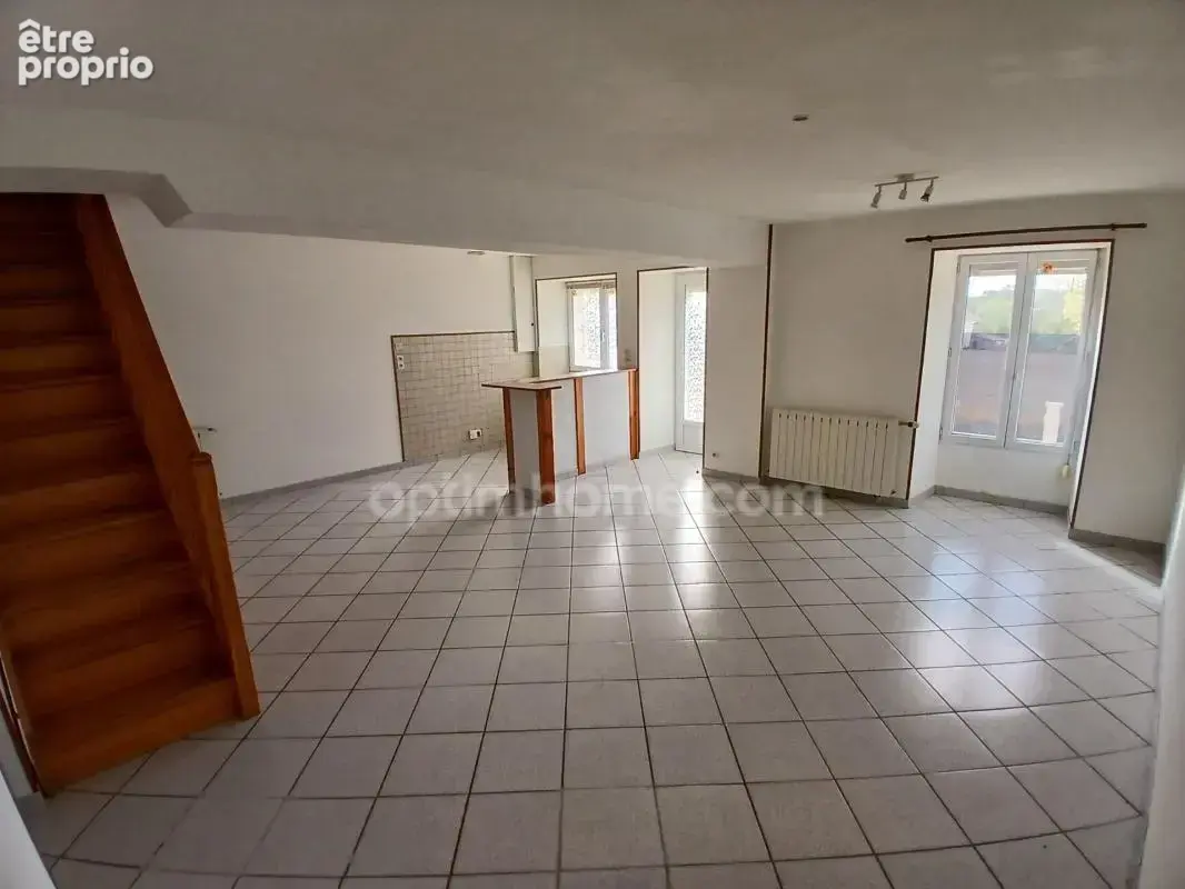 Maison à vendre VAIR SUR LOIRE (44) - photo 2