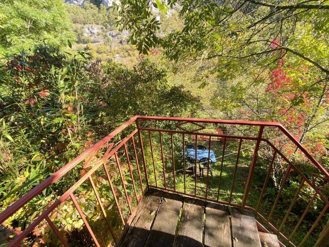 Maison à ROCAMADOUR