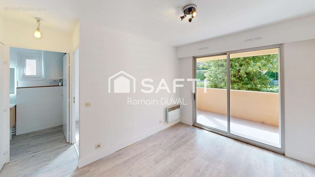 Photo 2 - Appartement à LA SEYNE-SUR-MER