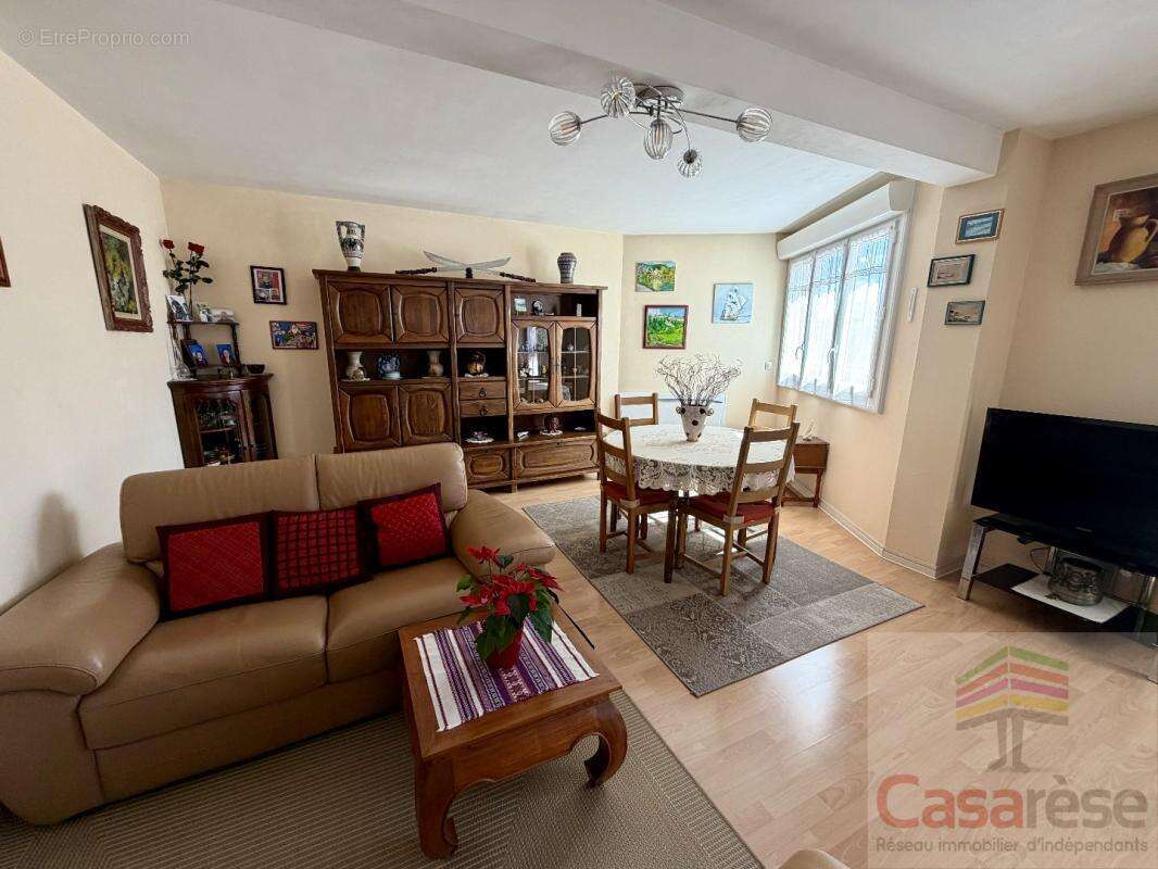 Appartement à LORIENT