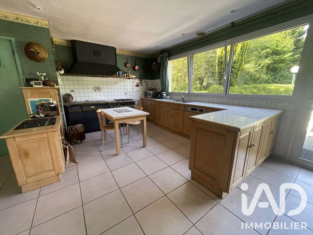 Photo 9 - Maison à PONT-DE-BUIS-LES-QUIMERCH