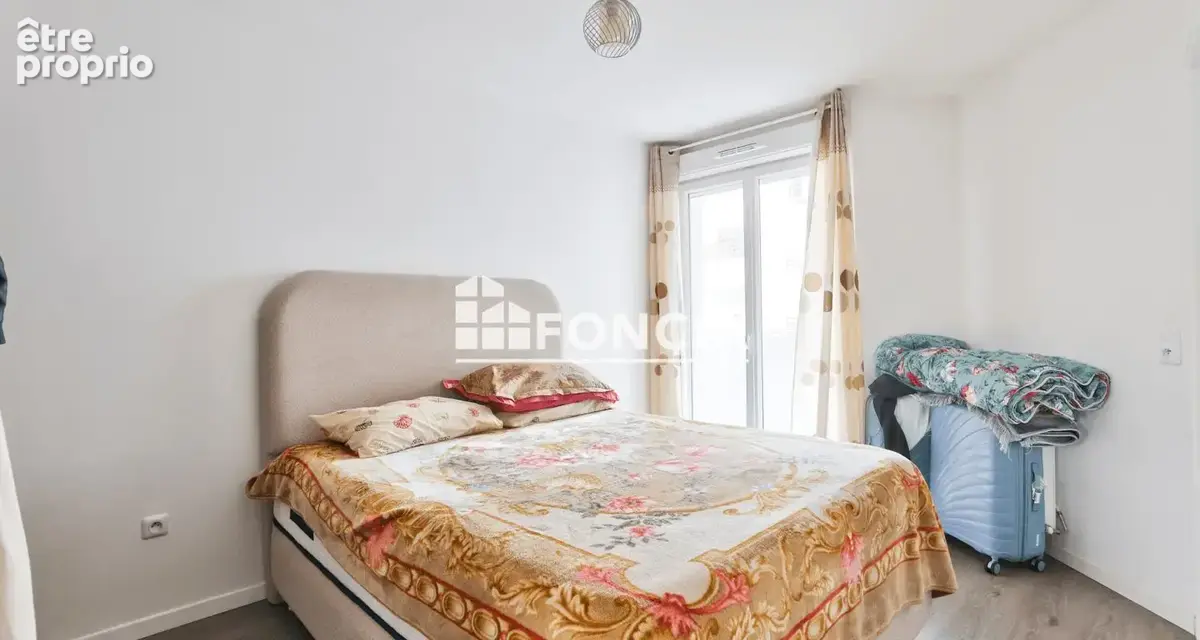 Appartement 2 pièces Drancy - photo 14