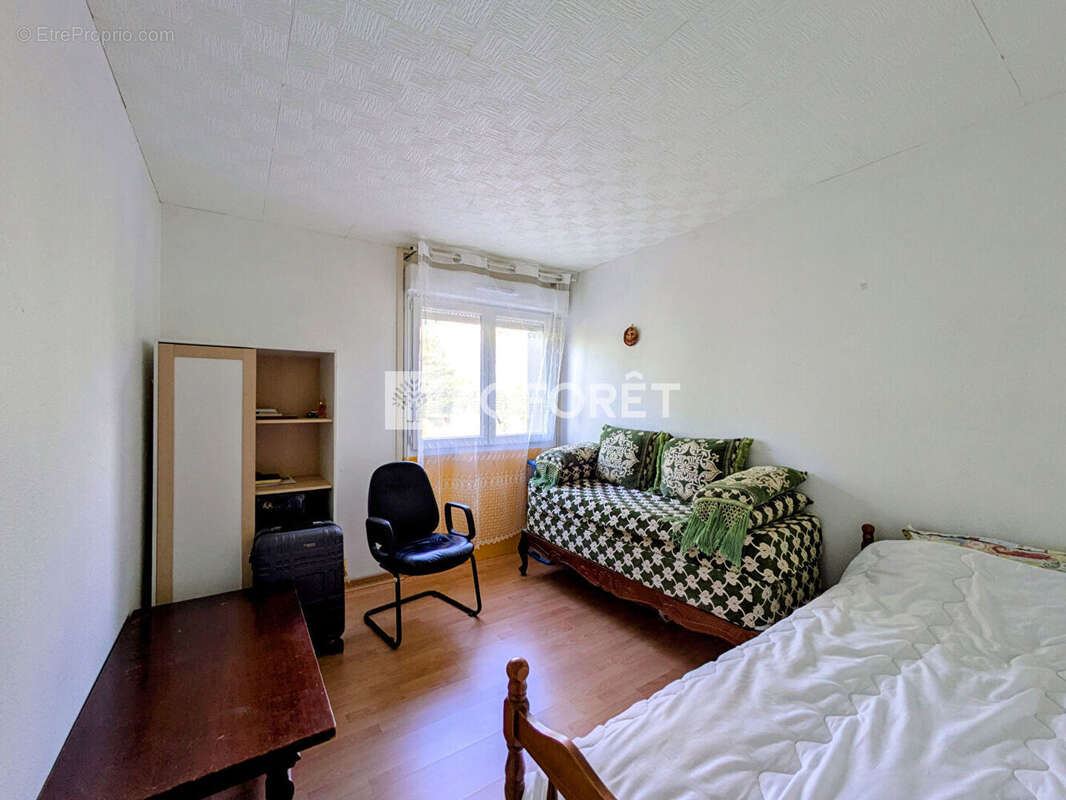 Appartement à EVREUX