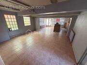 Appartement à GAMACHES