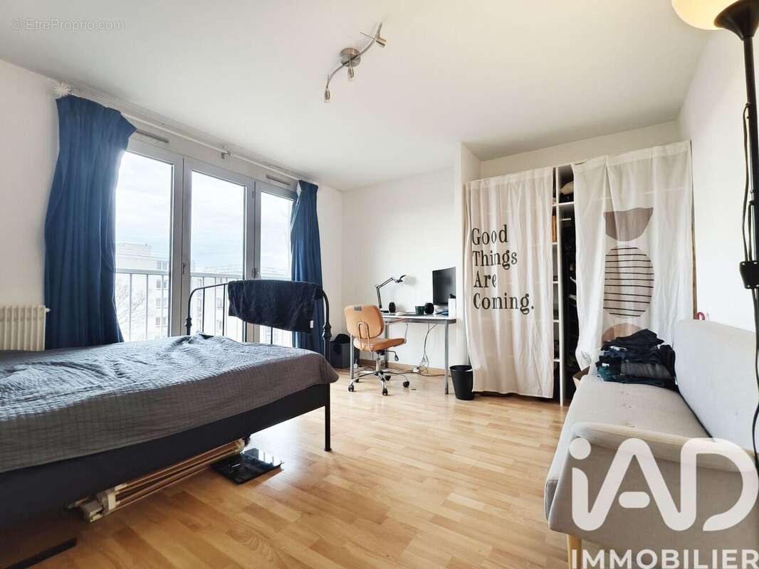 Photo 4 - Appartement à PONTOISE