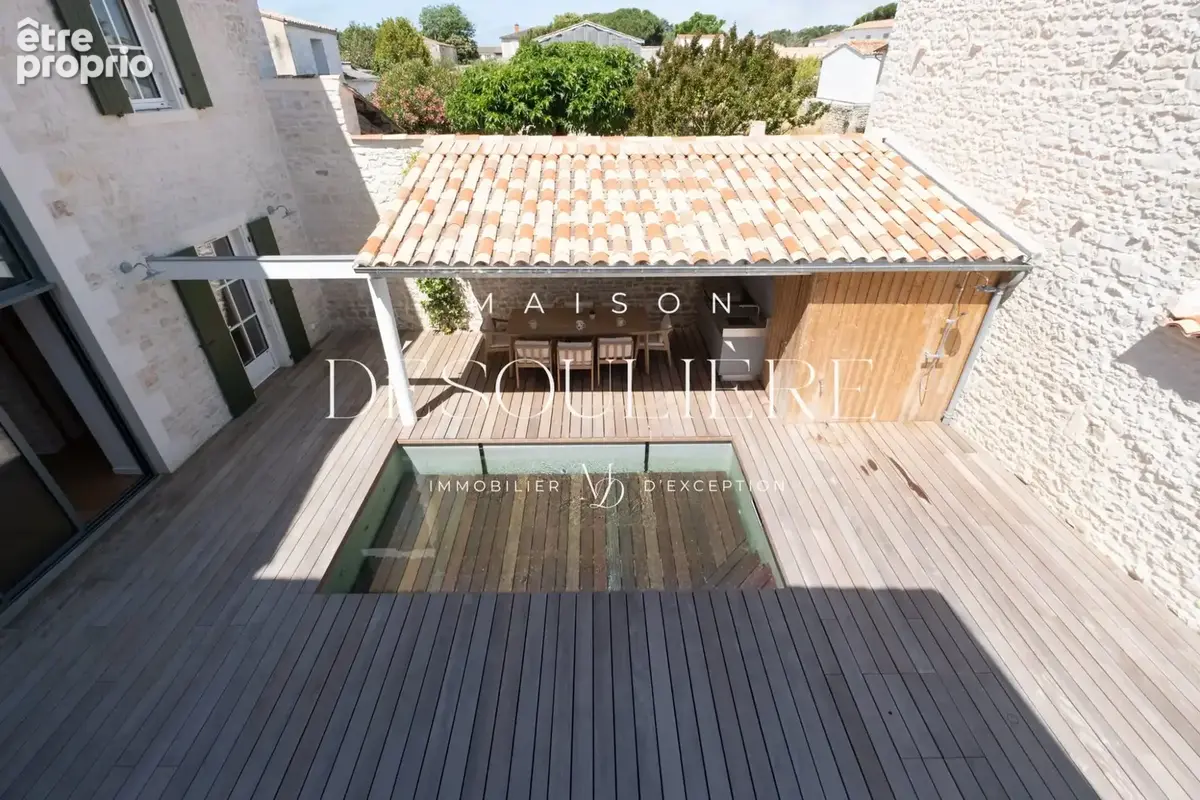 Maison 315 m² à Sainte-Marie-De-Re  - photo 3