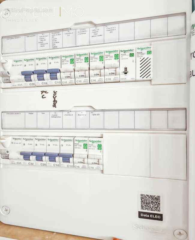 Appartement à SOISY-SOUS-MONTMORENCY